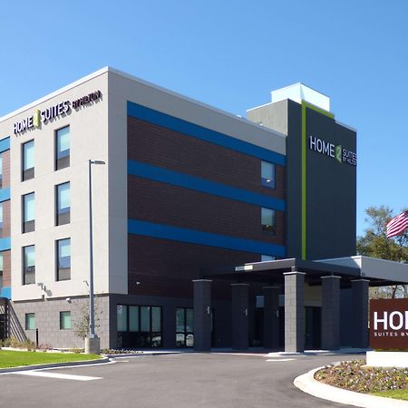 Home2 Suites By Hilton Pensacola I-10 Pine Forest Exterior photo