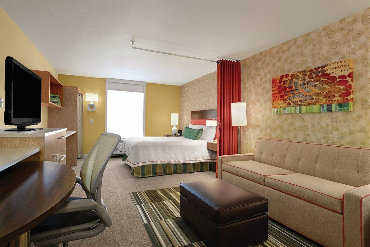 Home2 Suites By Hilton Pensacola I-10 Pine Forest Exterior photo